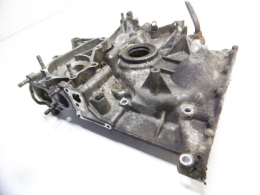 RX8 КОРПУС КРЫШКА ГРМ 1,3 4P 191KM 13B-MSP