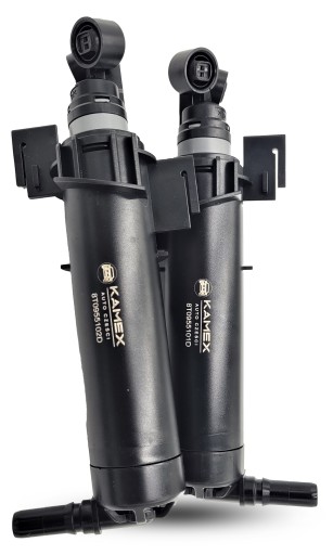 8T0955102D 8T0955101D - Новый комплект омывателя лампы Audi A5 Lift