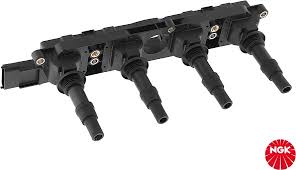 Катушка зажигания ngk 48011