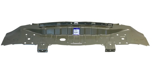 31677945 - VOLVO S90 II Накладка заднього багажника OE