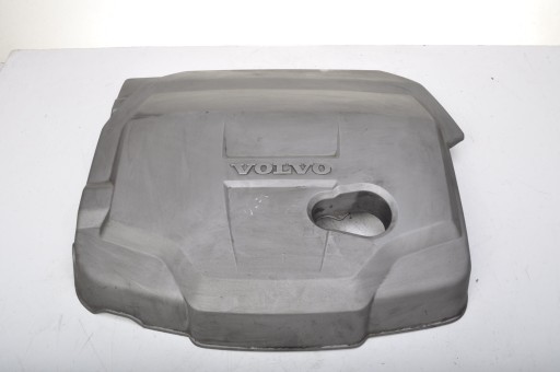 Volvo V70 III 2.0 D захист двигуна 7g9q-6N041-AC