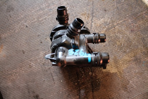 3269. Scatola termostato PEUGEOT 9843217680