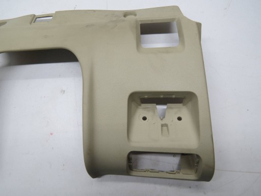 fedél csomag KOKPITU DESKI POD kormány VOLVO S60 II V60 I 30755623
