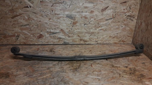 ПРУЖИНА 2 РУЧКИ FORD TRANSIT MK6 2,4 TDDI