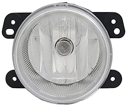 4805856AB - ЛАМПА P / MG DODGE JOURNEY 2008-2021