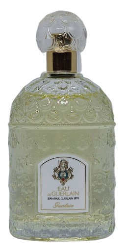 guerlain eau de guerlain