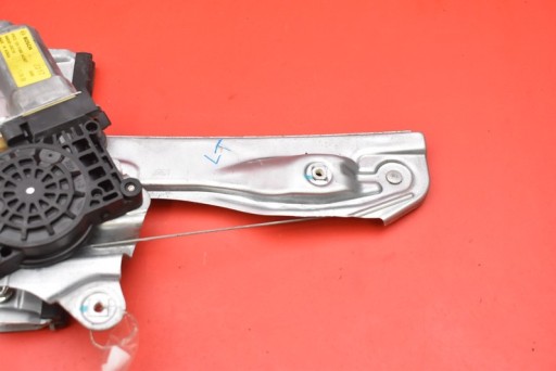 window regulator left rear part 98820-J3C10 CHEVROLET AVEO T300 5D HB 11-20