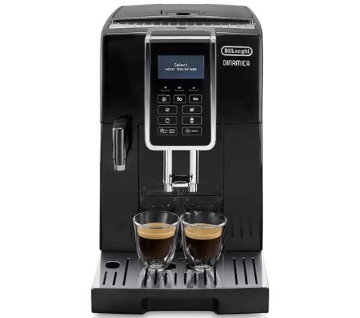 EKSPRES ciśnieniowy DELONGHI Dynamica ECAM 350.55B