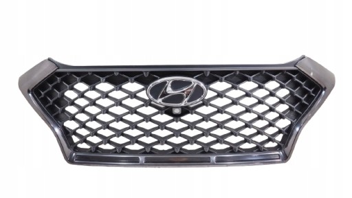 Hyundai tucson iii n line решетка радиатора 86351-d7710