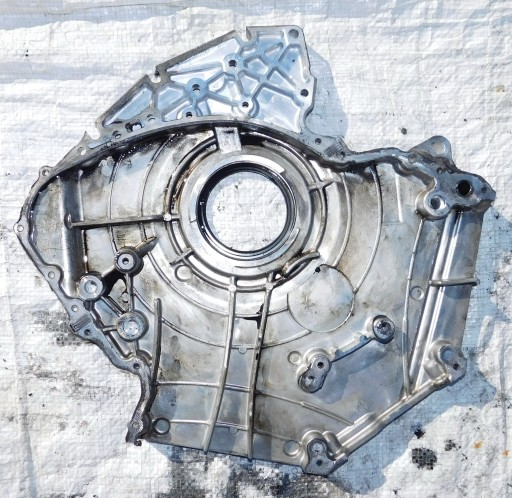 AUDI A6 C7 3.0 TDI корпус ГРМ CDU 059103173CK