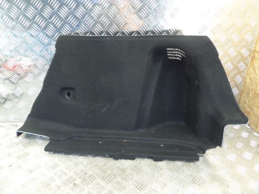 MERCEDES A KLASA 177 A1776901000 boot upholstery right rear part
