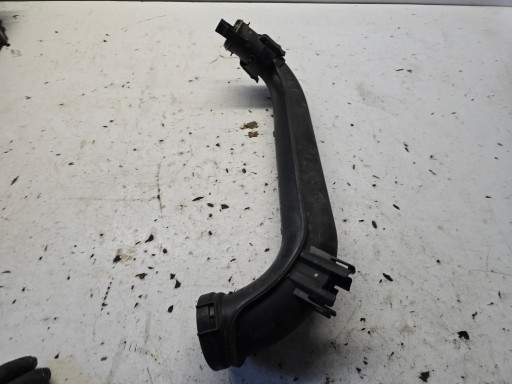 AUDI A3 8V rohr Schlauch Rohr Schlauch intercooler 04E145673F 1.4 TFSI