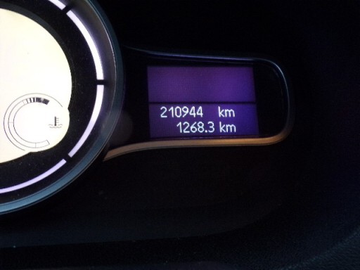 dials dials EU 248107859R RENAULT MEGANE 3 III 1.5 DCI 110 KM 08-14