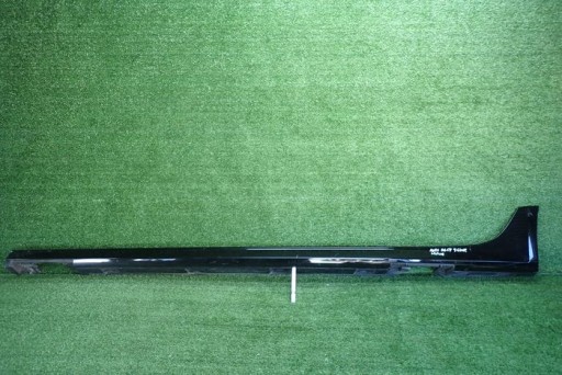 AUDI A6 C7 S-LINE LIFT 14- moulding threshold left