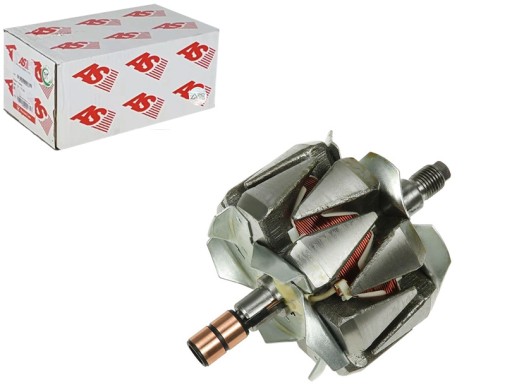 AR6011 - РОТОРИ ГЕНЕРАТОРА AS-UA