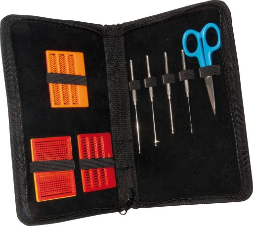 YORK carp set пенал для аксесуарів