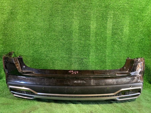 paraurti posteriore KIA SORENTO IV 20- NR.Z1964