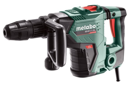 Молот Metabo Mhev 5 BL