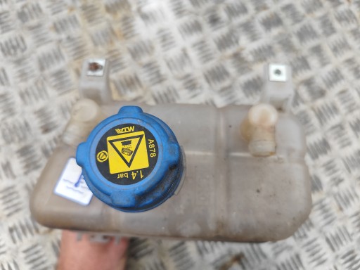 DUCATO LIFT VASCHETTA Serbatoio acqua