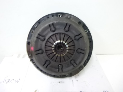 Двомасовий Затискач зчеплення AUDI A6 C5 2.5 TDi