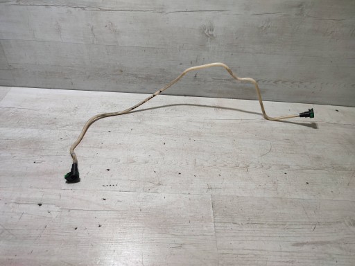 Mercedes-Benz GLA W156 2015 fuel line