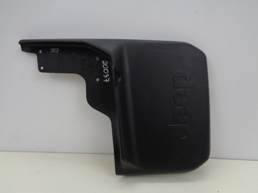 JEEP WLANGLER JK БРЫЗГОВИК ЗАДНИЙ ПРАВЫЙ