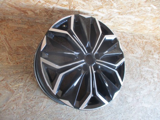 disk hliníkový DACIA DUSTER 7Jx16 ET40 5x114,3