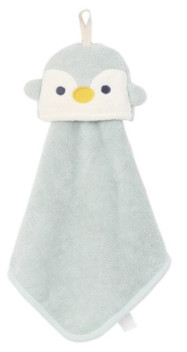 Рушник банний ДКМ 30см х 30см