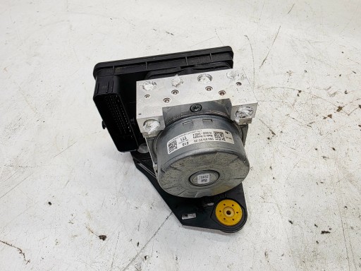 Servofreno + Centralina ABS ESP AUDI A3 8Y VOLKSWAGEN SEAT 5WA614517DR