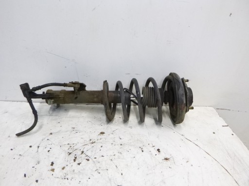 shock absorber front Nissan Primera P12 1.8 02-07r.