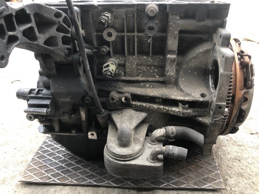 DODGE CALIBER 1.8 B БЕНЗИНОВИЙ БЛОК ДВИГУНА + ВАЛ