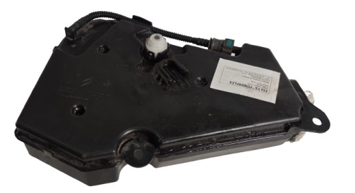 БАЧОК FAP DPF PEUGEOT 3008 9671981280