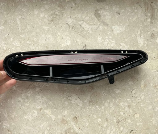 BMW Z4 G29 m-packet holder ODBLASK right rear part 8090050