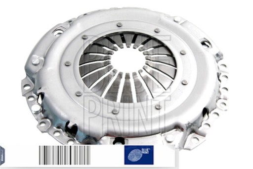 ADV183233N - BLUE PRINT ЗАТИСКАЧ ЗЧЕПЛЕННЯ 228MM VW CADDY III CADDY III МІНІВЕН 1.9 D