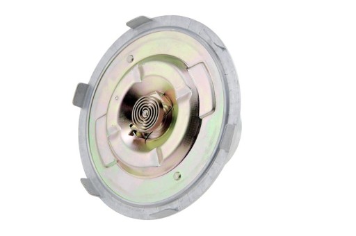 CPS-CH-004 - НТІ ВІСКОЗНА МУФТА