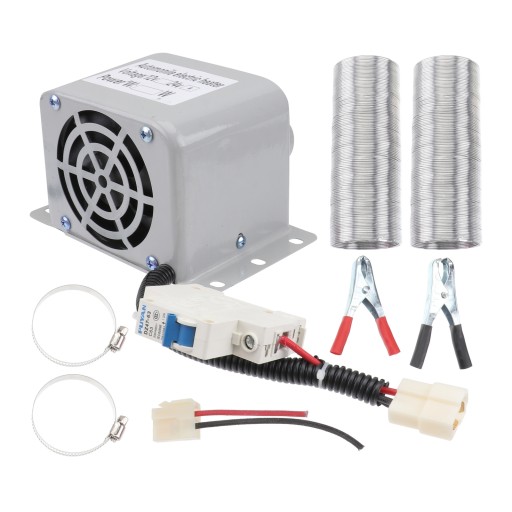 8044678 - БАГАТОФУНКЦІОНАЛЬНИЙ РОЗМОРОЖУВАЧ 12V 500W