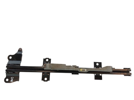 Blende Abdeckung Schiene PROWADNICA SITZ links heck Mazda CX-9 und (2006- )