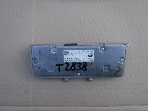 Модуль камери land rover discovery sport fk72-19h406