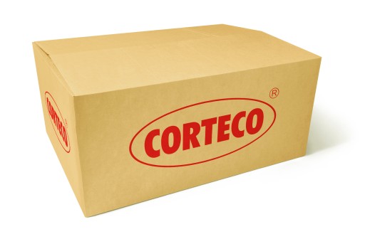 Подушка двигуна CORTECO 21652821 1J0199555AJ