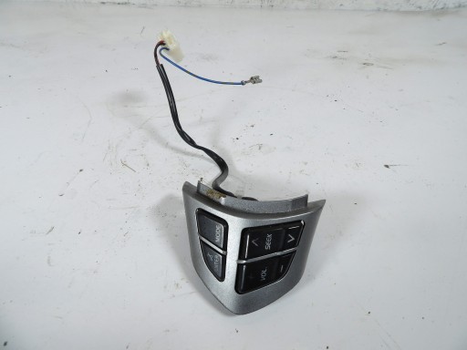 SUZUKI GRAND VITARA II Commandes W Volant F70CV225