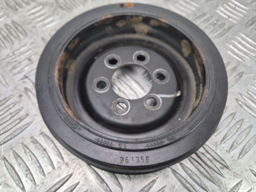 csigák walu korbowego BMW 3 F30 F35 F31 320i N20 7624102