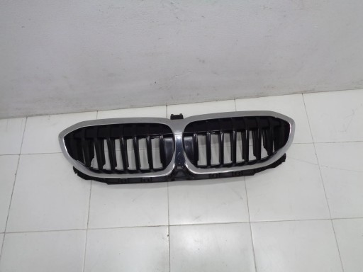 BMW 5 G30 G31 maska maska maska ZALUZJA LIFT 20