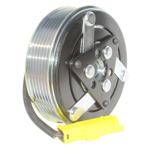 2101084 ЗЧЕПЛЕННЯ КОНДИЦІОНЕРА PEUGEOT CITROEN