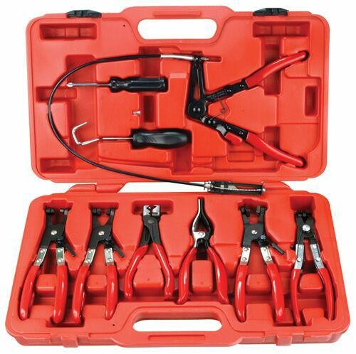 САМОБЛОКИРУЮЩИЕСЯ ПЛОСКОГУБЦЫ