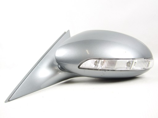 mirror left 11 pin Mercedes W221 C370 Europa