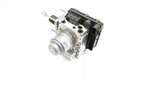 JX61-2D335-AJ - FORD FOCUS MK4 СЕРВО ПІДСИЛЮВАЧ ГАЛЬМІВНОГО НАСОСА