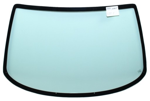 2000010070077 - НОВЕ ВІТРОВЕ СКЛО FIAT SEICENTO 1998-05