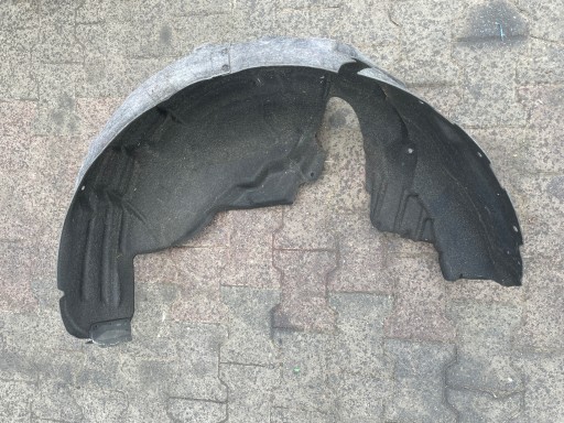 MERCEDES A 177 A45 AMG АРКА ЗАДНЯЯ ЛЕВАЯ 1776903703