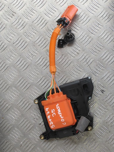 0052156245 - JEEP COMPASS II ГІБРИДНИЙ РОЗ'ЄМ ДЛЯ ЗАРЯДКИ