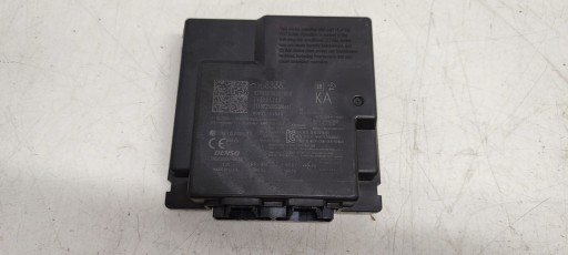 module keyless kessy Opel Astra K LIFT kombi